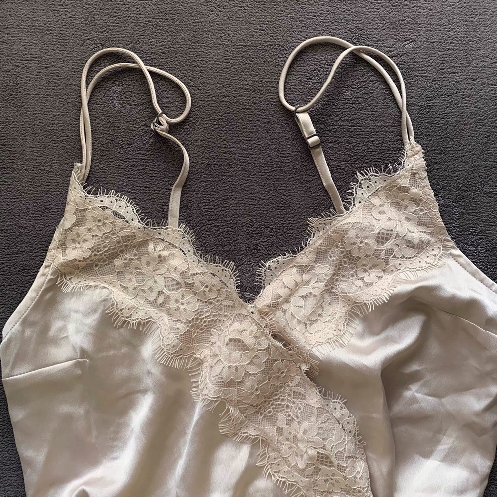 Abercrombie & Fitch Bodysuit